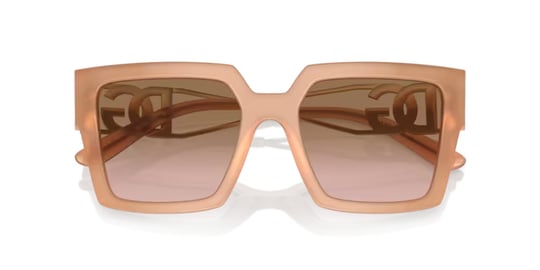 Dolce Gabbana 0DG 4446-B 3436/11 53 Kadın Güneş Gözlüğü