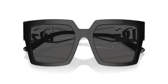Dolce Gabbana 0DG 4446-B 501/87 53 Women Sunglasses