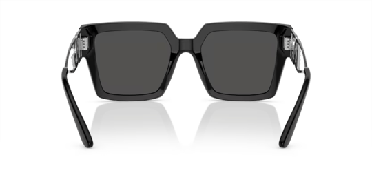 Dolce Gabbana 0DG 4446-B 501/87 53 Women Sunglasses