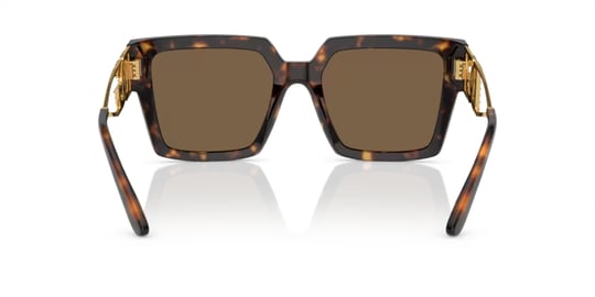 Dolce Gabbana 0DG 4446-B 502/73 53 Unisex Güneş Gözlüğü