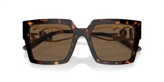 Dolce Gabbana 0DG 4446-B 502/73 53 Unisex Güneş Gözlüğü