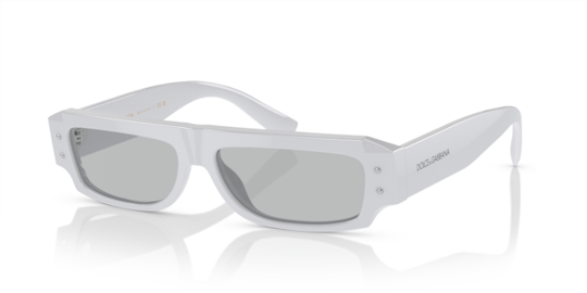 Dolce Gabbana 0DG 4458 3418/87 55 Unisex Güneş Gözlüğü