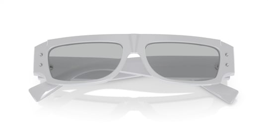 Dolce Gabbana 0DG 4458 3418/87 55 Unisex Güneş Gözlüğü