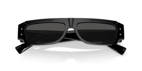 Dolce Gabbana 0DG 4458 501/87 55 Unisex Güneş Gözlüğü