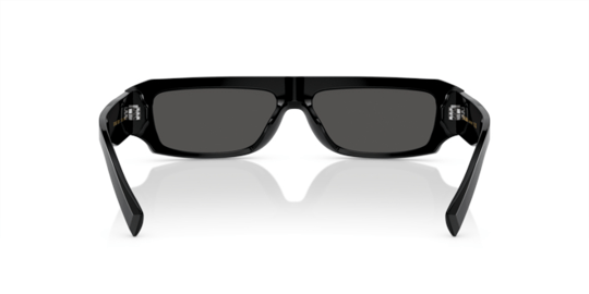 Dolce Gabbana 0DG 4458 501/87 55 Unisex Güneş Gözlüğü
