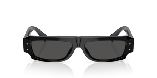 Dolce Gabbana 0DG 4458 501/87 55 Unisex Güneş Gözlüğü