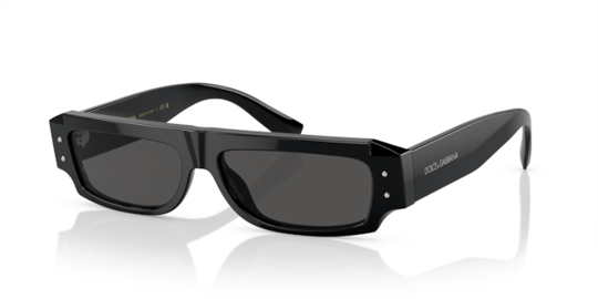 Dolce Gabbana 0DG 4458 501/87 55 Unisex Güneş Gözlüğü