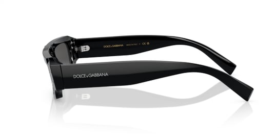 Dolce Gabbana 0DG 4458 501/87 55 Unisex Güneş Gözlüğü