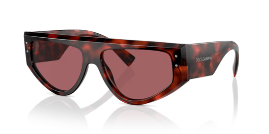 Dolce Gabbana 0DG 4461 3358/69 57 Unisex Sunglasses