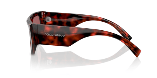 Dolce Gabbana 0DG 4461 3358/69 57 Unisex Sunglasses