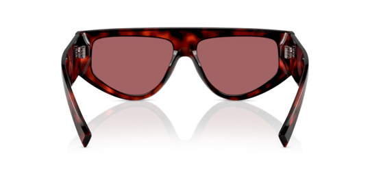 Dolce Gabbana 0DG 4461 3358/69 57 Unisex Sunglasses