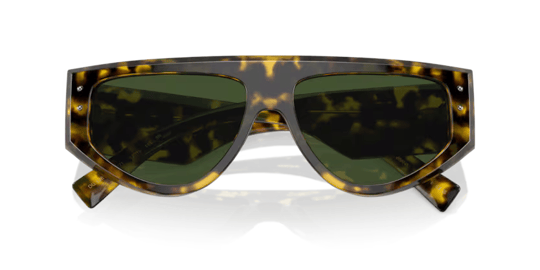 Dolce Gabbana 0DG 4461 3433/71 57 Unisex Sunglasses