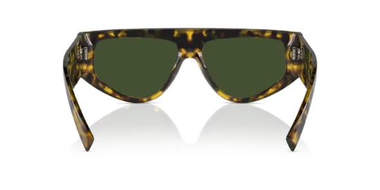 Dolce Gabbana 0DG 4461 3433/71 57 Unisex Sunglasses