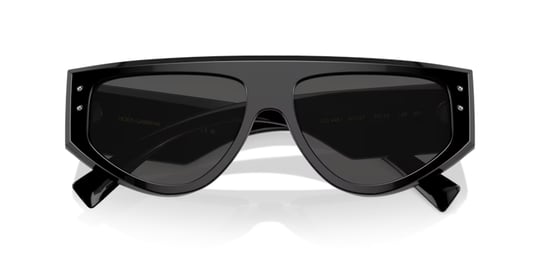 Dolce Gabbana 0DG 4461 501/87 57 Unisex Sunglasses