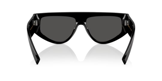 Dolce Gabbana 0DG 4461 501/87 57 Unisex Sunglasses