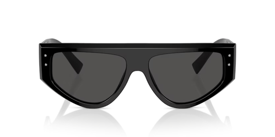 Dolce Gabbana 0DG 4461 501/87 57 Unisex Sunglasses