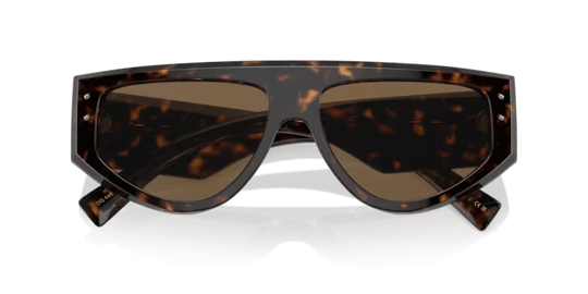 Dolce Gabbana 0DG 4461 502/73 57 Unisex Sunglasses