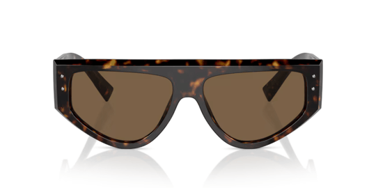 Dolce Gabbana 0DG 4461 502/73 57 Unisex Sunglasses