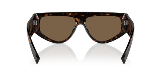 Dolce Gabbana 0DG 4461 502/73 57 Unisex Sunglasses