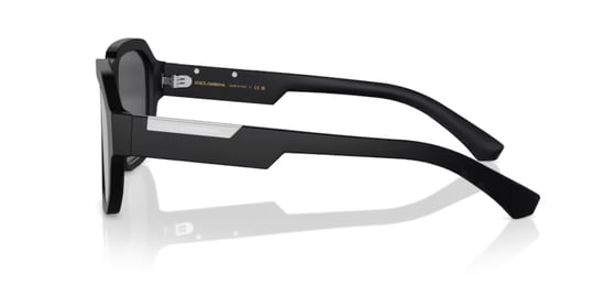 Dolce Gabbana 0DG 4464 2525/6G 56 Men Sunglasses
