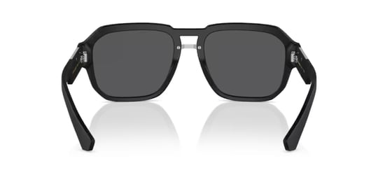 Dolce Gabbana 0DG 4464 2525/6G 56 Men Sunglasses
