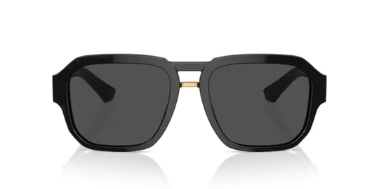 Dolce Gabbana 0DG 4464 501/87 56 Erkek Güneş Gözlüğü