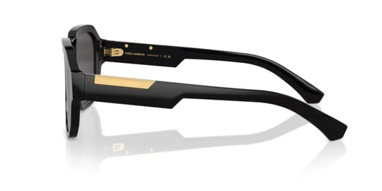 Dolce Gabbana 0DG 4464 501/87 56 Erkek Güneş Gözlüğü