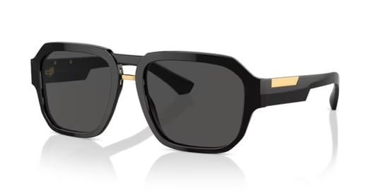 Dolce Gabbana 0DG 4464 501/87 56 Erkek Güneş Gözlüğü