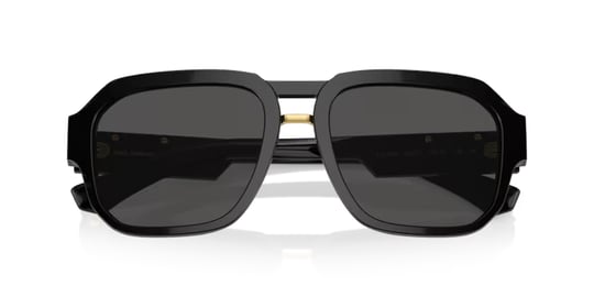Dolce Gabbana 0DG 4464 501/87 56 Erkek Güneş Gözlüğü