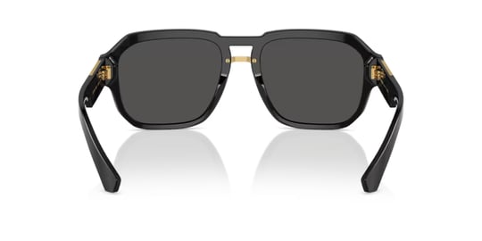 Dolce Gabbana 0DG 4464 501/87 56 Erkek Güneş Gözlüğü