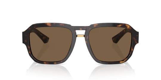 Dolce Gabbana 0DG 4464 502/73 56 Men Sunglasses