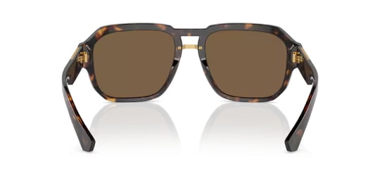 Dolce Gabbana 0DG 4464 502/73 56 Men Sunglasses