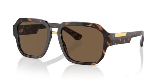 Dolce Gabbana 0DG 4464 502/73 56 Men Sunglasses