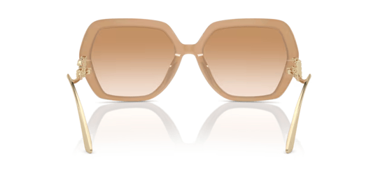 Dolce Gabbana 0DG 4468-B 3437-3B 58 Women Sunglasses