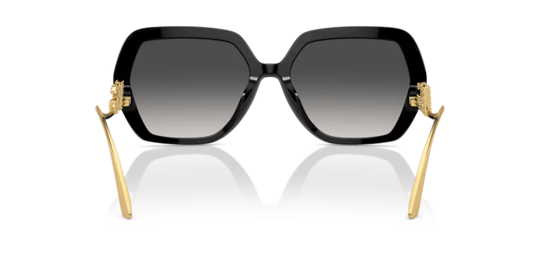 Dolce Gabbana 0DG 4468-B 501/8G 58 Unisex Güneş Gözlüğü