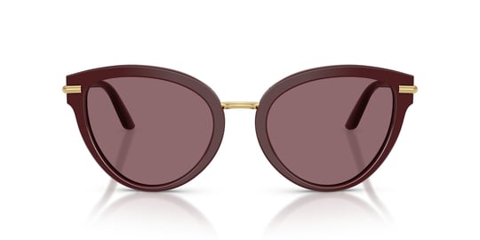 Dolce Gabbana 0DG 4492 3091/P5 55 Women Sunglasses