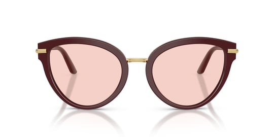 Dolce Gabbana 0DG 4492 3091/P5 55 Women Sunglasses