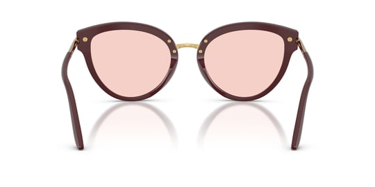 Dolce Gabbana 0DG 4492 3091/P5 55 Women Sunglasses