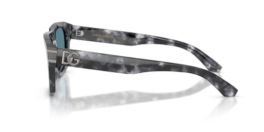 Dolce Gabbana 0DG 4496 3445/1 54 Unisex Güneş Gözlüğü
