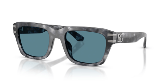 Dolce Gabbana 0DG 4496 3445/1 54 Unisex Güneş Gözlüğü