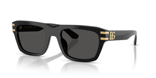 Dolce Gabbana 0DG 4496 501/87 54 Erkek Güneş Gözlüğü