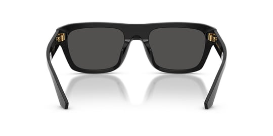 Dolce Gabbana 0DG 4496 501/87 54 Erkek Güneş Gözlüğü