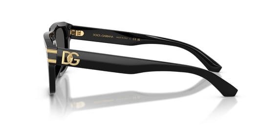 Dolce Gabbana 0DG 4496 501/87 54 Erkek Güneş Gözlüğü