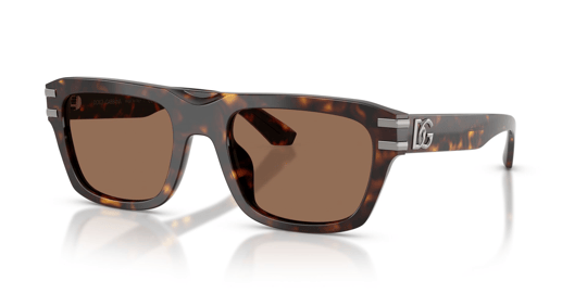 Dolce Gabbana 0DG 4496 502/73 54 Erkek Güneş Gözlüğü