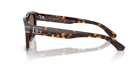 Dolce Gabbana 0DG 4496 502/73 54 Erkek Güneş Gözlüğü