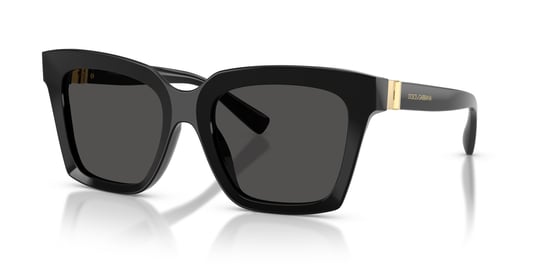 Dolce Gabbana 0DG 4498 501/87 55 Unisex Güneş Gözlüğü