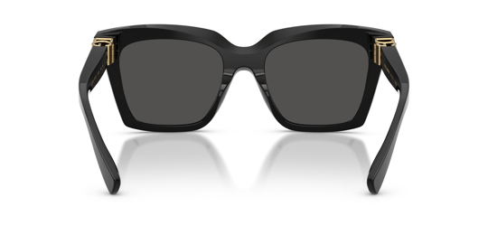 Dolce Gabbana 0DG 4498 501/87 55 Unisex Güneş Gözlüğü