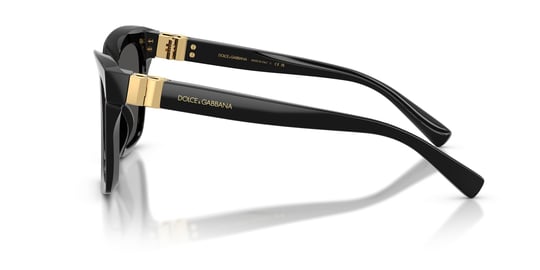 Dolce Gabbana 0DG 4498 501/87 55 Unisex Güneş Gözlüğü