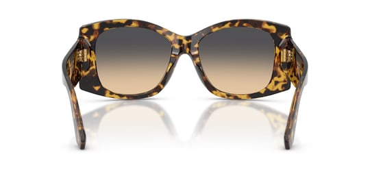Dolce Gabbana 0DG 4501 3330/2Q 54 Women Sunglasses