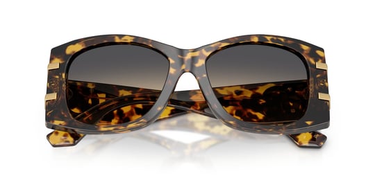 Dolce Gabbana 0DG 4501 3330/2Q 54 Women Sunglasses